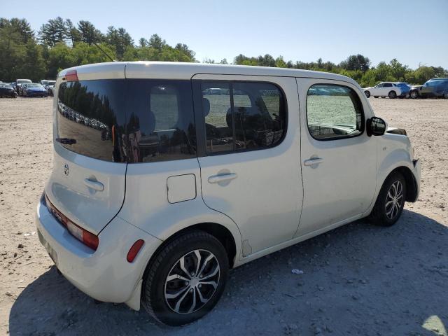 Photo 2 VIN: JN8AZ2KR4BT204145 - NISSAN CUBE 