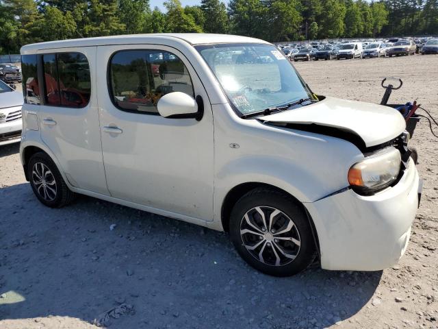 Photo 3 VIN: JN8AZ2KR4BT204145 - NISSAN CUBE 