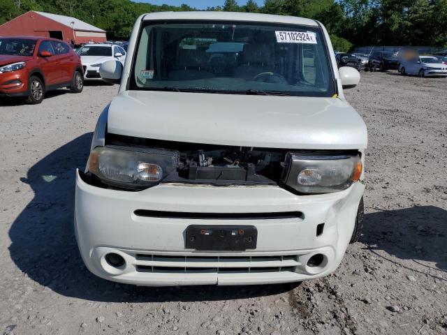 Photo 4 VIN: JN8AZ2KR4BT204145 - NISSAN CUBE 