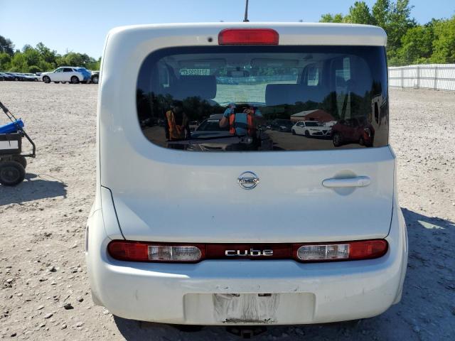 Photo 5 VIN: JN8AZ2KR4BT204145 - NISSAN CUBE 