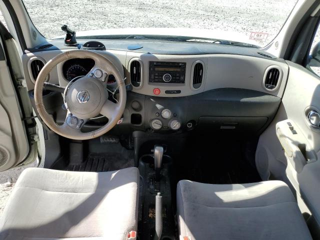 Photo 7 VIN: JN8AZ2KR4BT204145 - NISSAN CUBE 