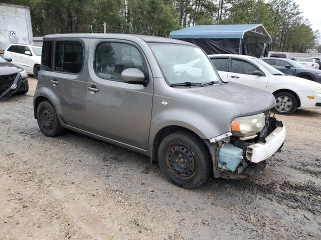 Photo 3 VIN: JN8AZ2KR4BT204484 - NISSAN CUBE 