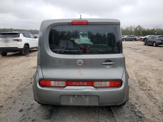 Photo 5 VIN: JN8AZ2KR4BT204484 - NISSAN CUBE 