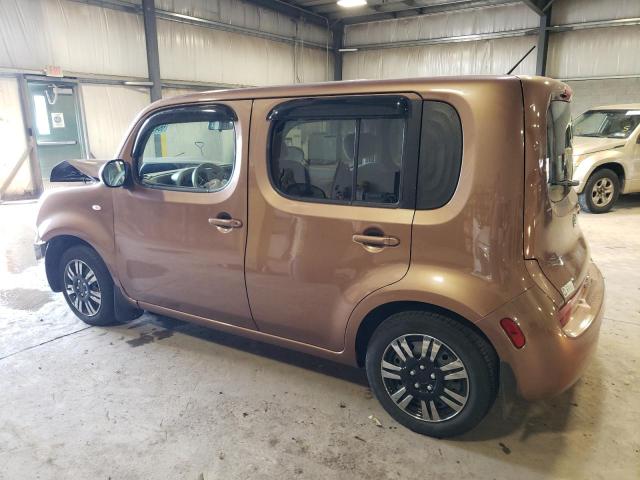 Photo 1 VIN: JN8AZ2KR4BT205845 - NISSAN CUBE BASE 