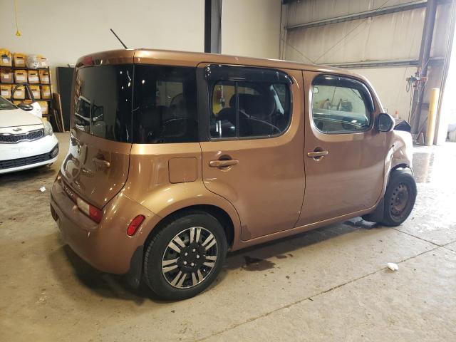 Photo 2 VIN: JN8AZ2KR4BT205845 - NISSAN CUBE BASE 