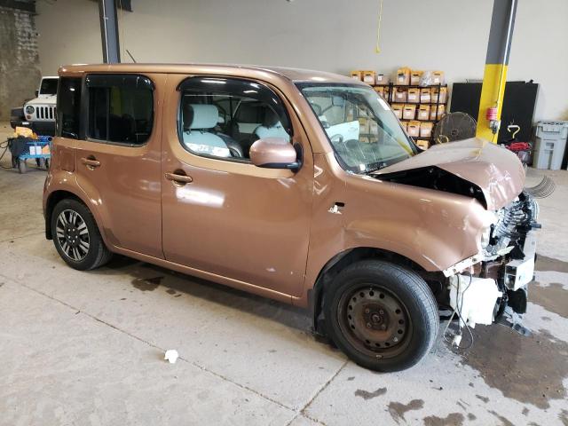 Photo 3 VIN: JN8AZ2KR4BT205845 - NISSAN CUBE BASE 