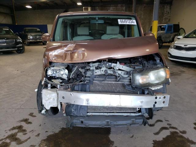 Photo 4 VIN: JN8AZ2KR4BT205845 - NISSAN CUBE BASE 