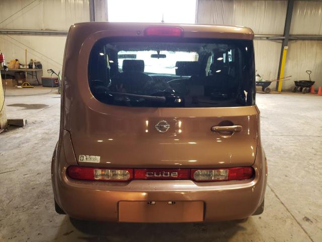 Photo 5 VIN: JN8AZ2KR4BT205845 - NISSAN CUBE BASE 