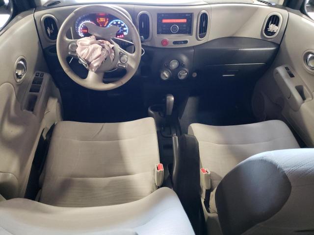 Photo 7 VIN: JN8AZ2KR4BT205845 - NISSAN CUBE BASE 