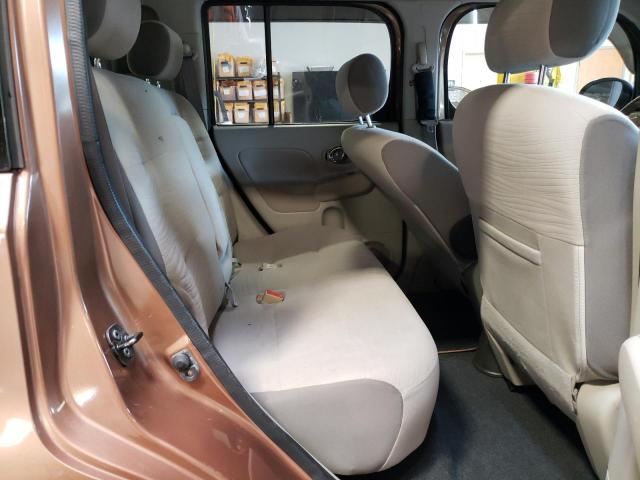 Photo 9 VIN: JN8AZ2KR4BT205845 - NISSAN CUBE BASE 