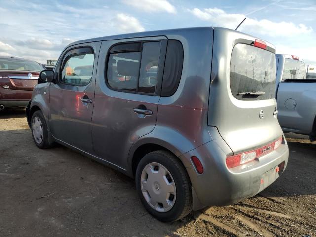 Photo 1 VIN: JN8AZ2KR4BT206574 - NISSAN CUBE 