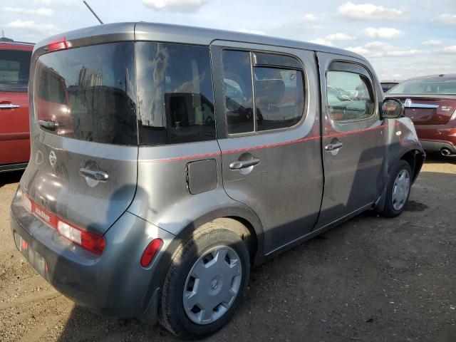 Photo 2 VIN: JN8AZ2KR4BT206574 - NISSAN CUBE 