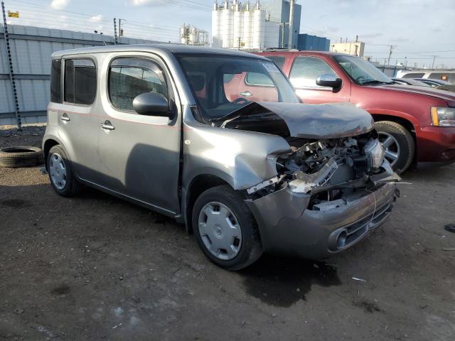 Photo 3 VIN: JN8AZ2KR4BT206574 - NISSAN CUBE 