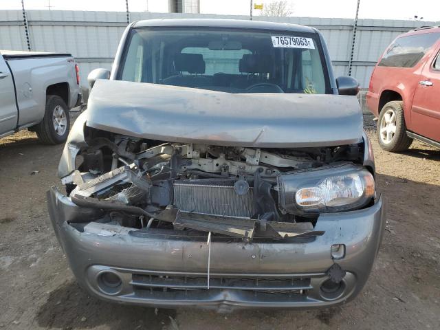 Photo 4 VIN: JN8AZ2KR4BT206574 - NISSAN CUBE 