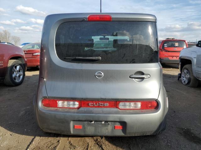 Photo 5 VIN: JN8AZ2KR4BT206574 - NISSAN CUBE 