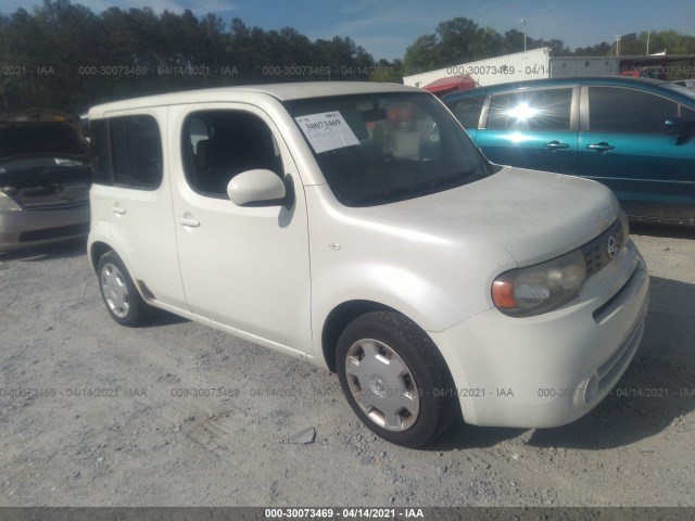 Photo 0 VIN: JN8AZ2KR4BT208387 - NISSAN CUBE 