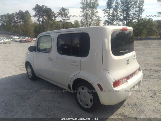 Photo 2 VIN: JN8AZ2KR4BT208387 - NISSAN CUBE 