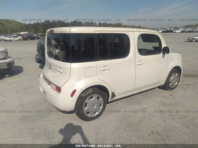 Photo 3 VIN: JN8AZ2KR4BT208387 - NISSAN CUBE 