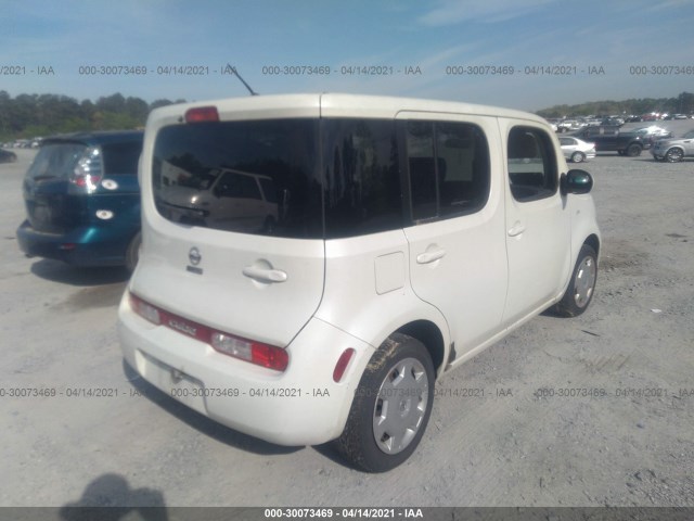 Photo 5 VIN: JN8AZ2KR4BT208387 - NISSAN CUBE 