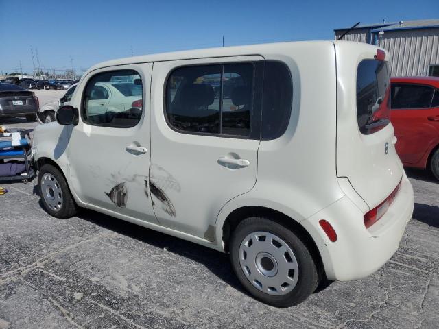 Photo 1 VIN: JN8AZ2KR4BT209751 - NISSAN CUBE 