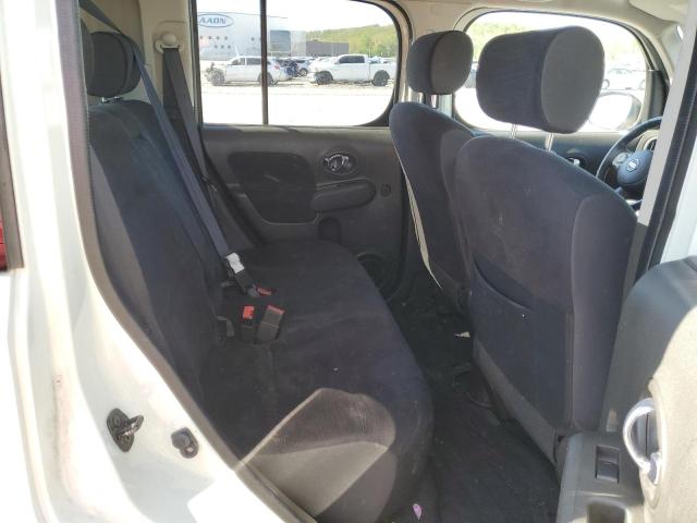 Photo 10 VIN: JN8AZ2KR4BT209751 - NISSAN CUBE 