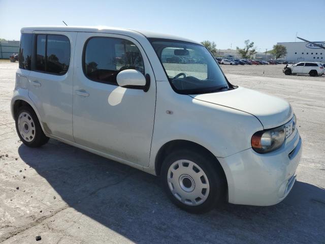 Photo 3 VIN: JN8AZ2KR4BT209751 - NISSAN CUBE 