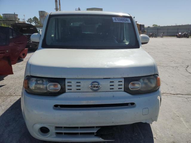 Photo 4 VIN: JN8AZ2KR4BT209751 - NISSAN CUBE 