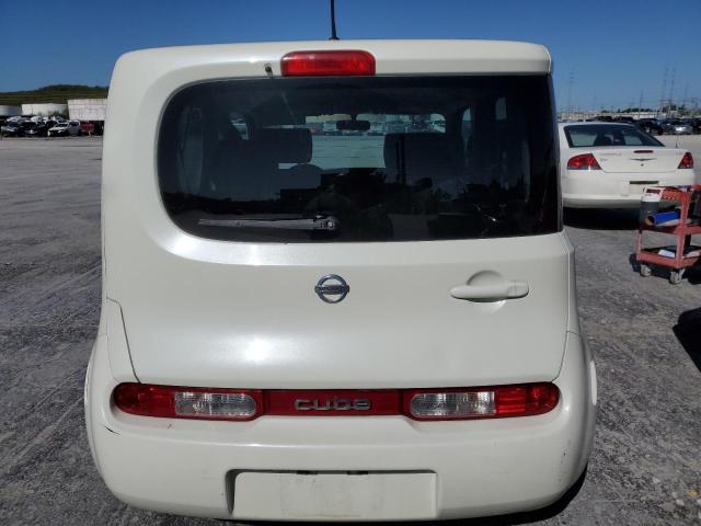 Photo 5 VIN: JN8AZ2KR4BT209751 - NISSAN CUBE 