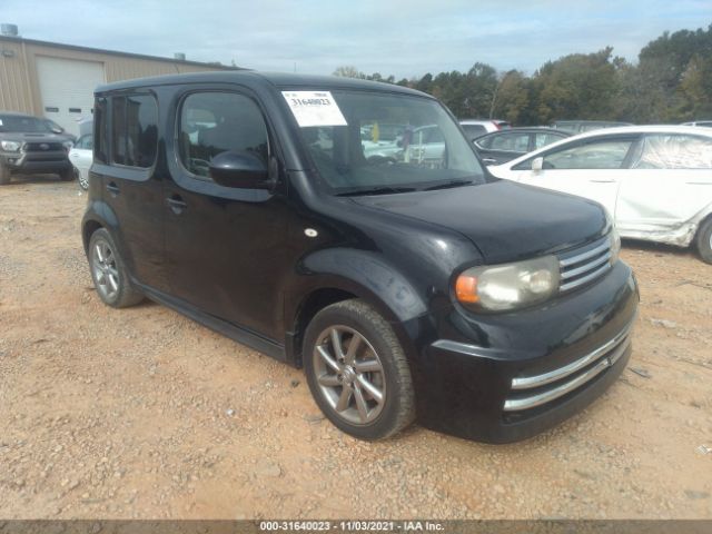 Photo 0 VIN: JN8AZ2KR4BT210561 - NISSAN CUBE 