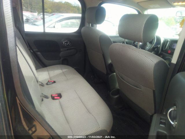 Photo 7 VIN: JN8AZ2KR4BT210561 - NISSAN CUBE 