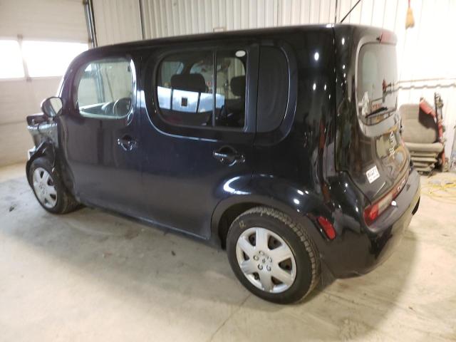 Photo 1 VIN: JN8AZ2KR4CT251337 - NISSAN CUBE BASE 