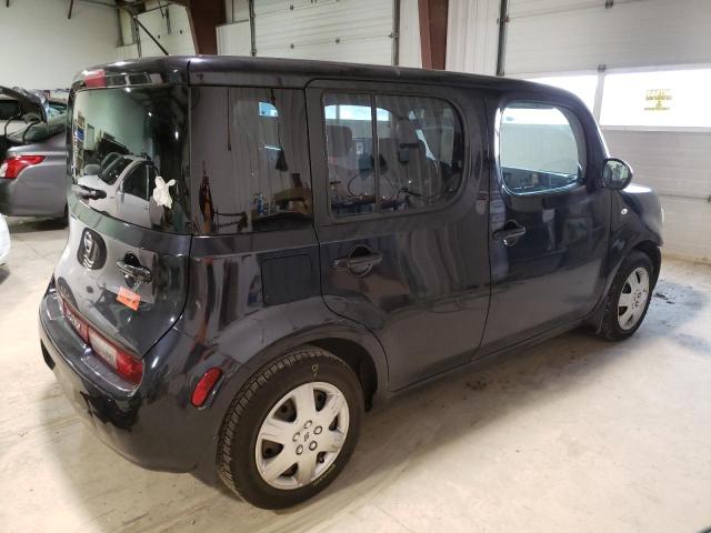 Photo 2 VIN: JN8AZ2KR4CT251337 - NISSAN CUBE BASE 