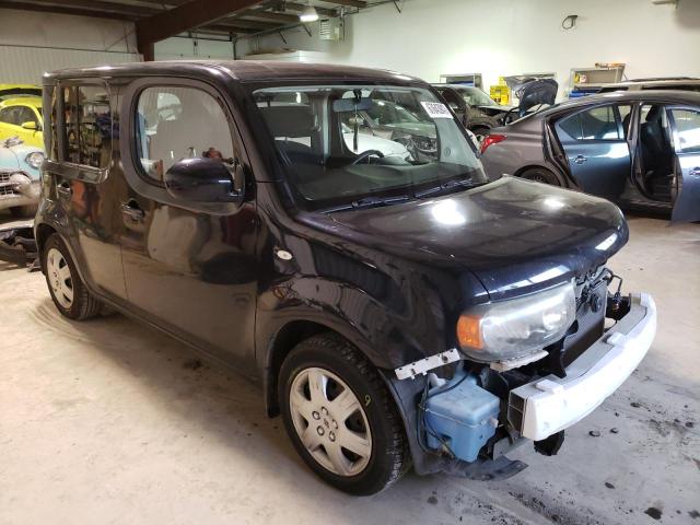 Photo 3 VIN: JN8AZ2KR4CT251337 - NISSAN CUBE BASE 