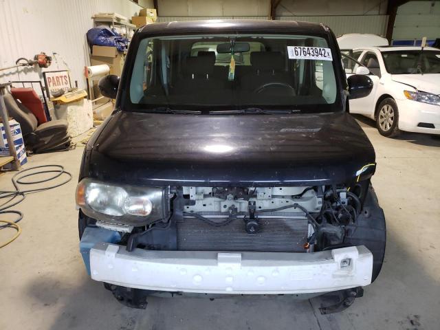 Photo 4 VIN: JN8AZ2KR4CT251337 - NISSAN CUBE BASE 