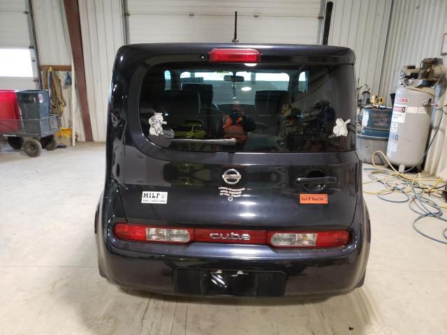 Photo 5 VIN: JN8AZ2KR4CT251337 - NISSAN CUBE BASE 