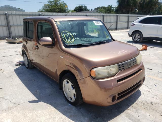 Photo 0 VIN: JN8AZ2KR4CT251385 - NISSAN CUBE BASE 