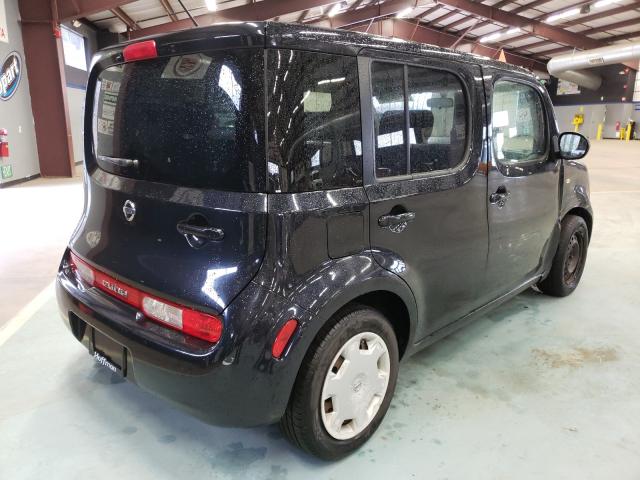 Photo 3 VIN: JN8AZ2KR4CT251984 - NISSAN CUBE BASE 