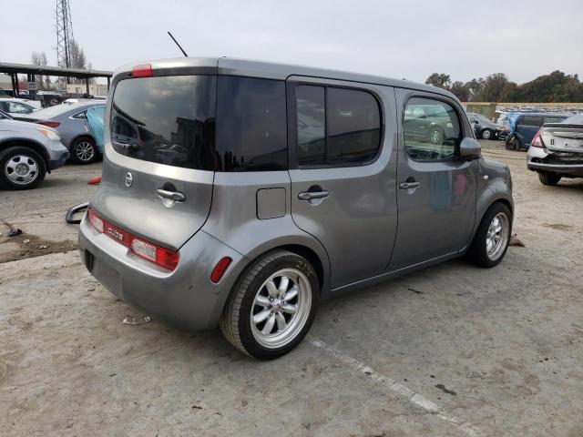 Photo 2 VIN: JN8AZ2KR4CT254643 - NISSAN CUBE BASE 