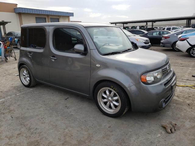 Photo 3 VIN: JN8AZ2KR4CT254643 - NISSAN CUBE BASE 