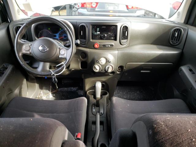 Photo 7 VIN: JN8AZ2KR4CT254643 - NISSAN CUBE BASE 