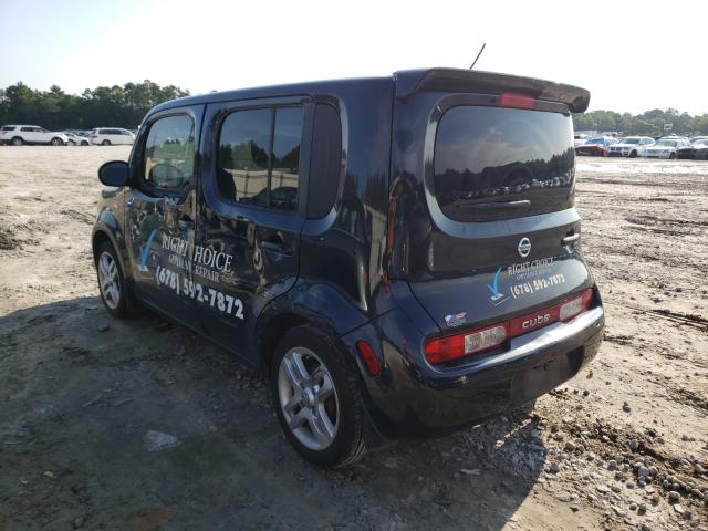 Photo 2 VIN: JN8AZ2KR4CT254805 - NISSAN CUBE 