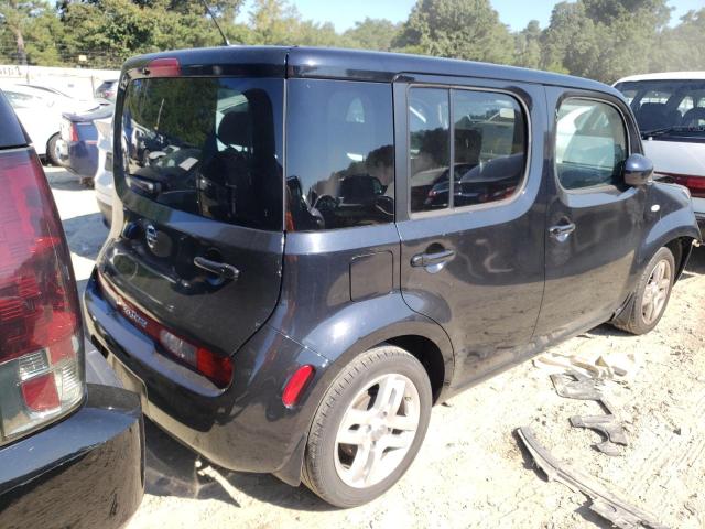 Photo 3 VIN: JN8AZ2KR4CT256215 - NISSAN CUBE BASE 