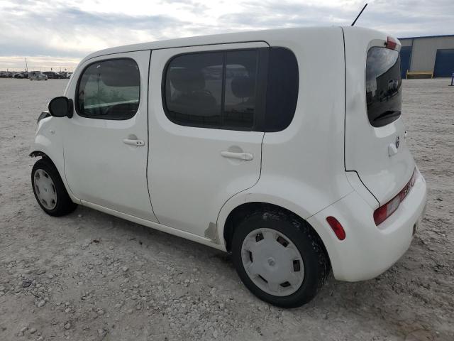 Photo 1 VIN: JN8AZ2KR4CT256313 - NISSAN CUBE 