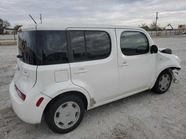 Photo 2 VIN: JN8AZ2KR4CT256313 - NISSAN CUBE 