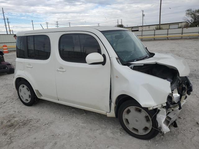 Photo 3 VIN: JN8AZ2KR4CT256313 - NISSAN CUBE 