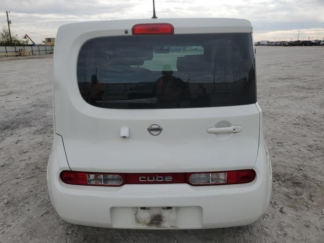 Photo 5 VIN: JN8AZ2KR4CT256313 - NISSAN CUBE 