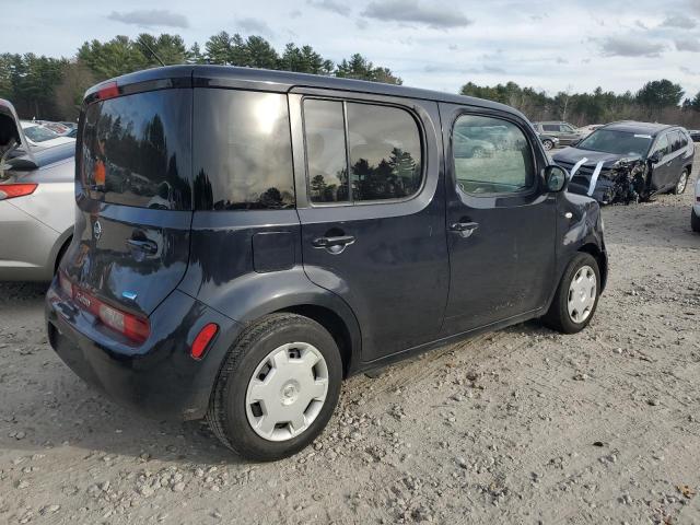 Photo 2 VIN: JN8AZ2KR4DT300604 - NISSAN CUBE 