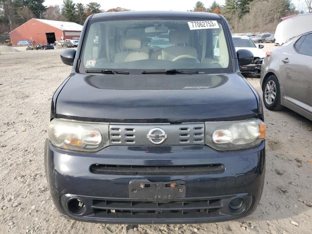 Photo 4 VIN: JN8AZ2KR4DT300604 - NISSAN CUBE 