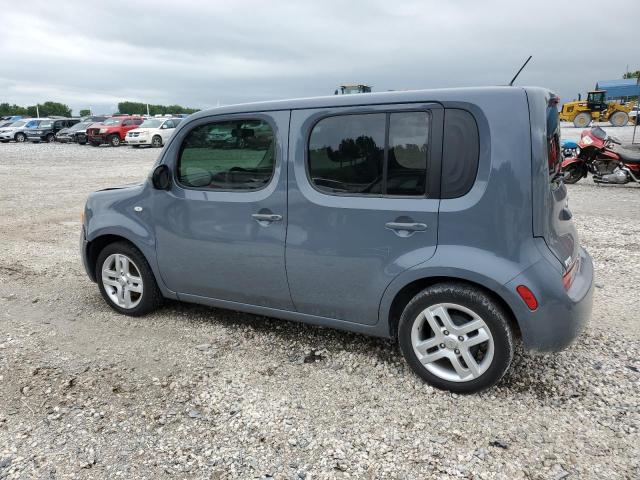 Photo 1 VIN: JN8AZ2KR4DT301011 - NISSAN CUBE S 