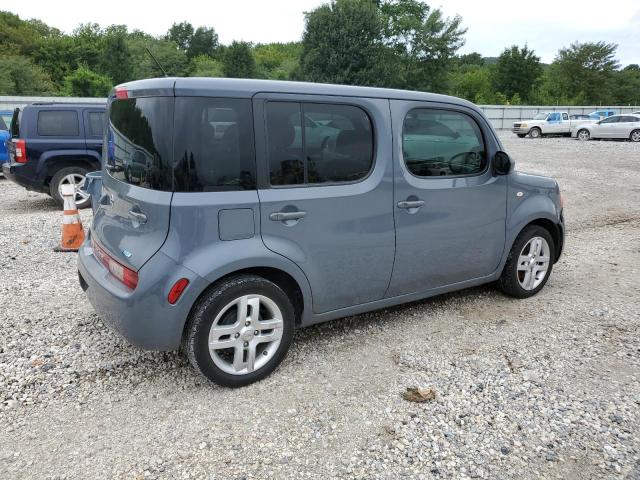 Photo 2 VIN: JN8AZ2KR4DT301011 - NISSAN CUBE S 